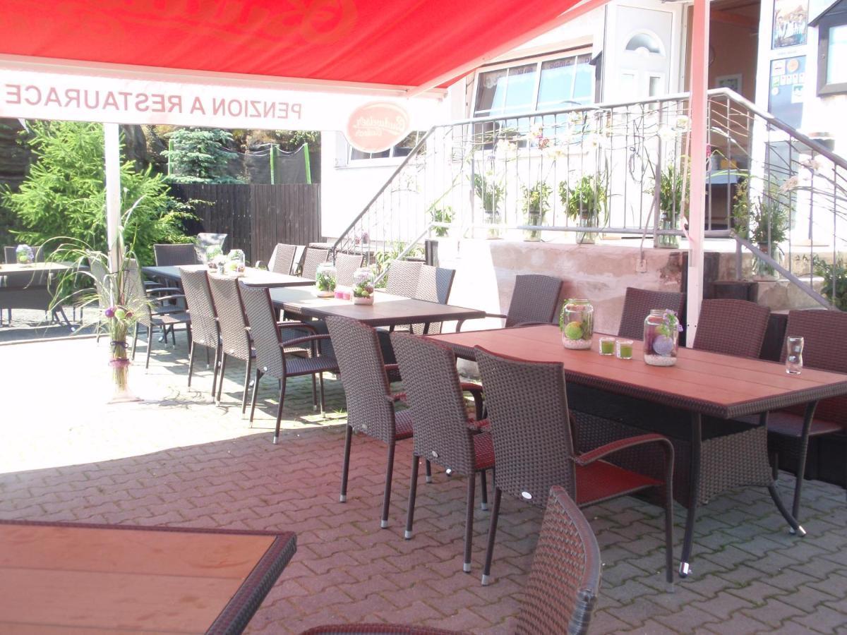 Sneznik Otel Dış mekan fotoğraf