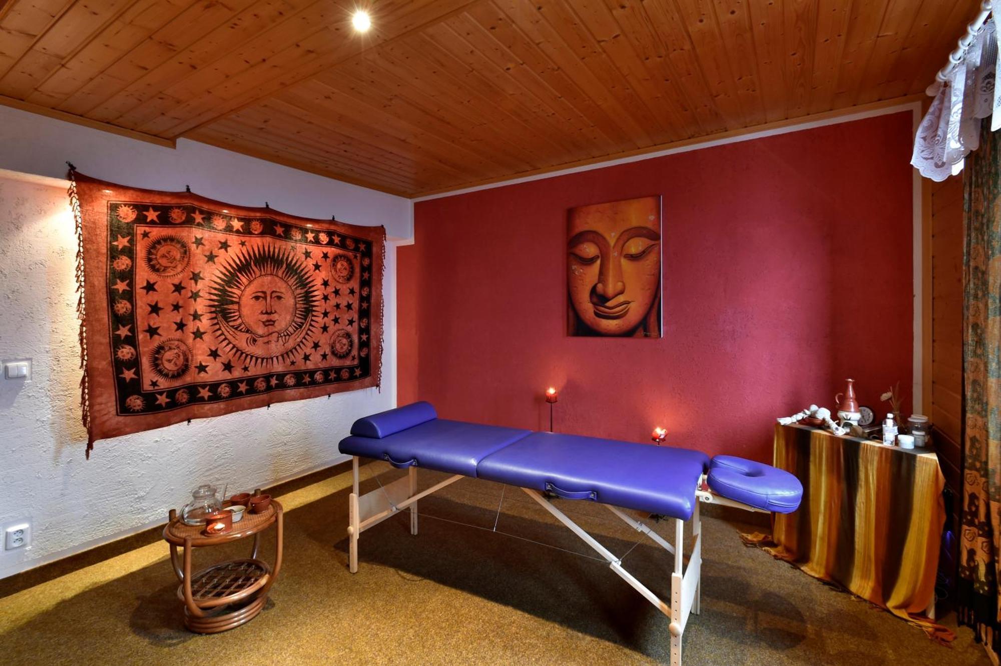 Sneznik Otel Dış mekan fotoğraf