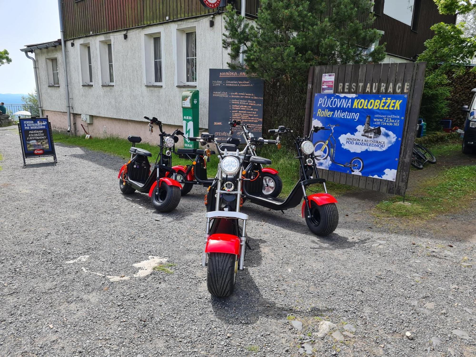 Sneznik Otel Dış mekan fotoğraf