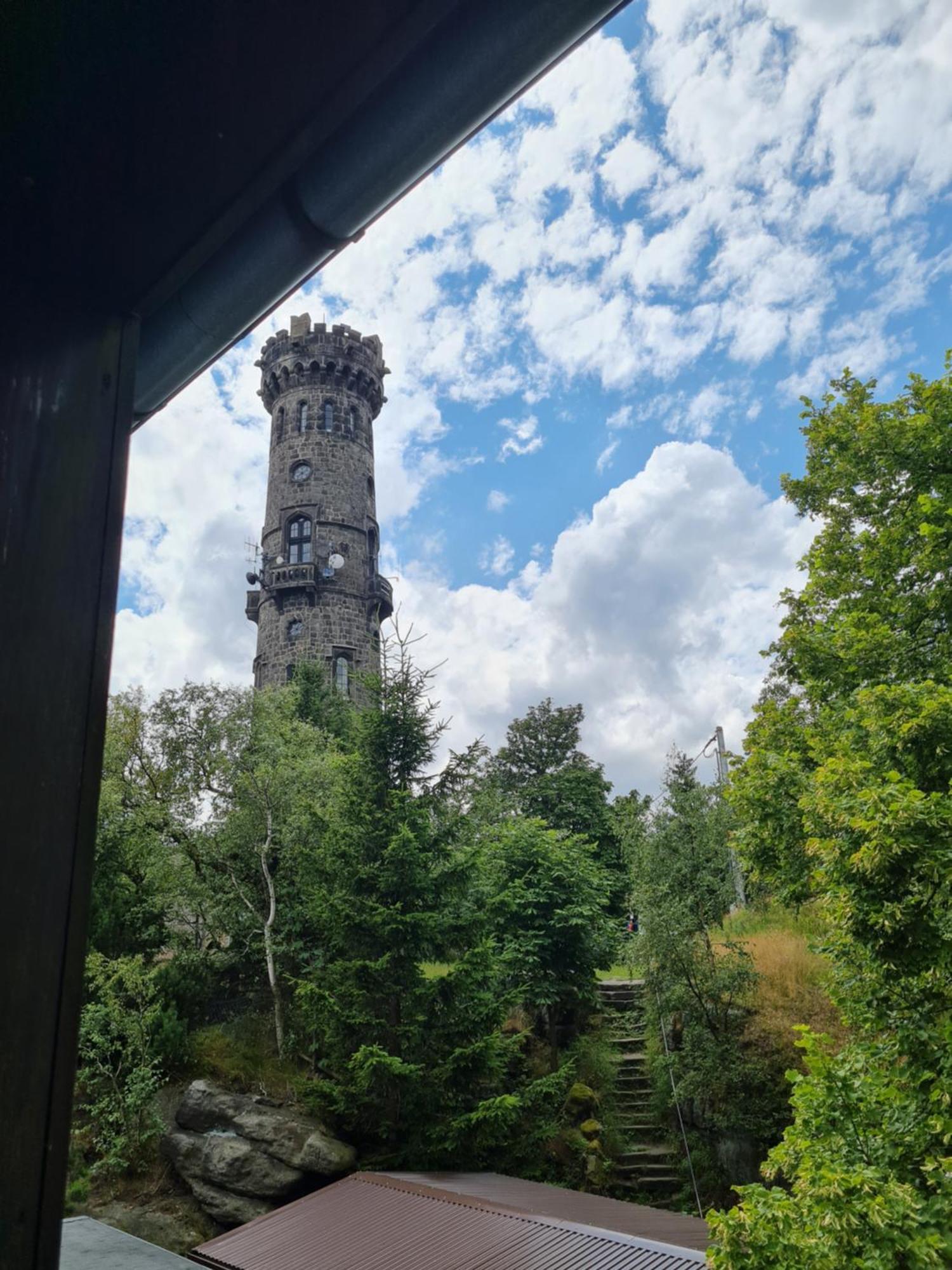 Sneznik Otel Dış mekan fotoğraf