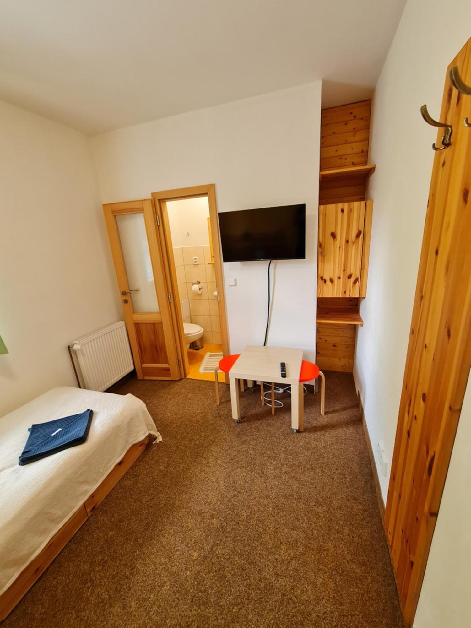 Sneznik Otel Dış mekan fotoğraf