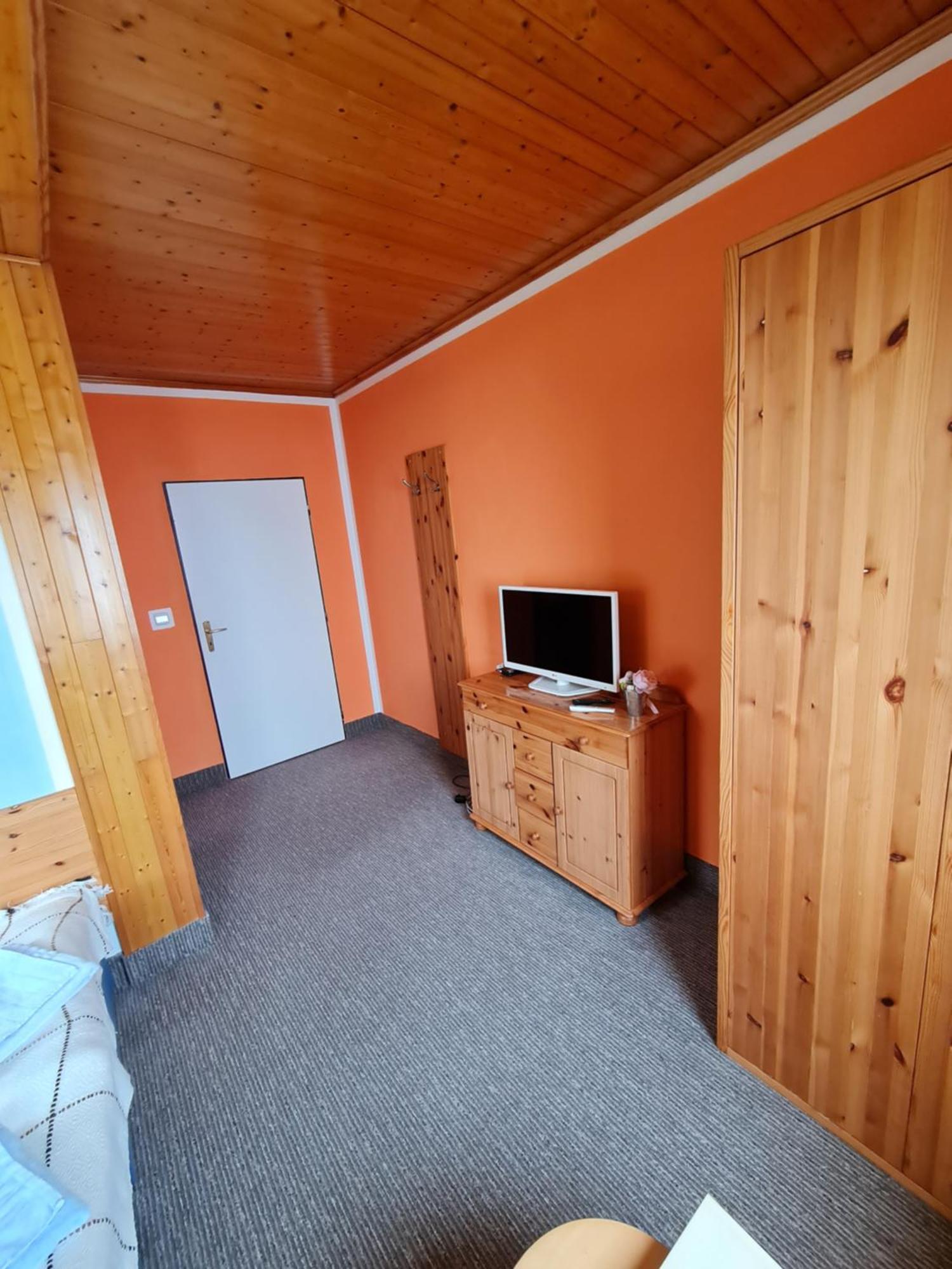 Sneznik Otel Dış mekan fotoğraf