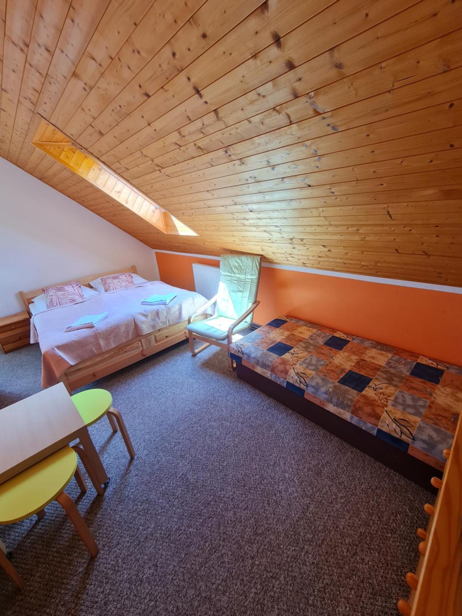 Sneznik Otel Dış mekan fotoğraf