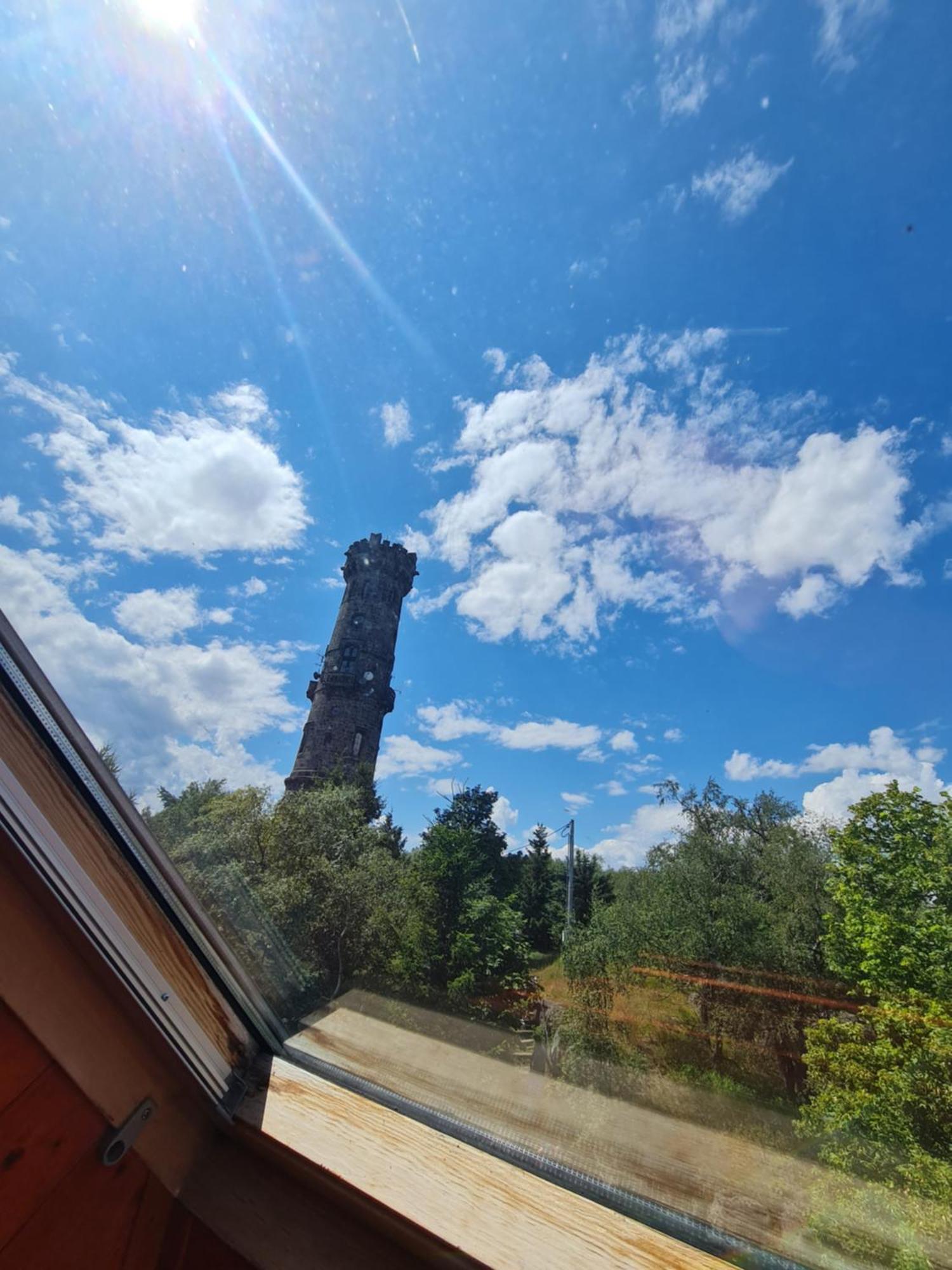 Sneznik Otel Dış mekan fotoğraf