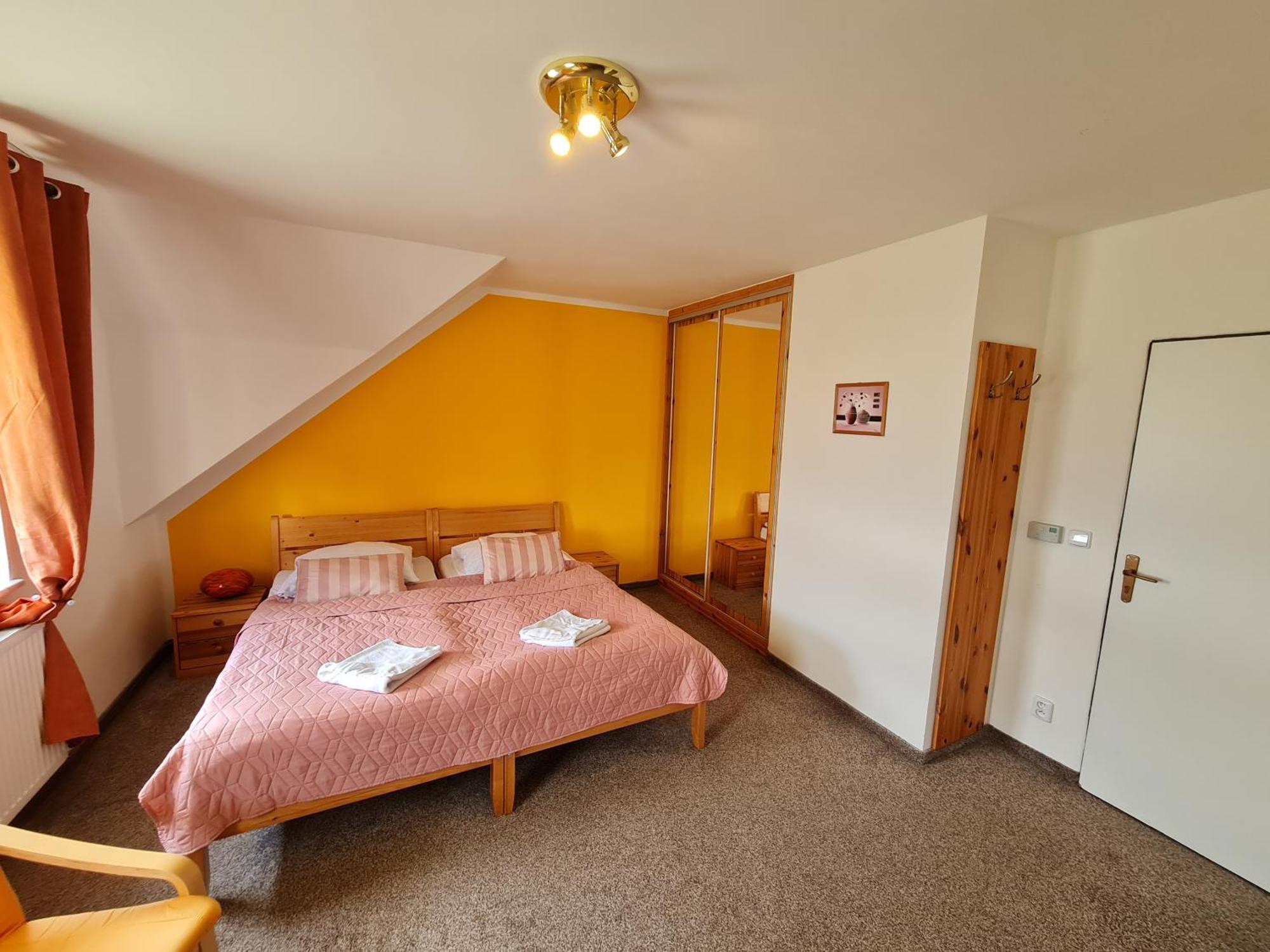 Sneznik Otel Dış mekan fotoğraf