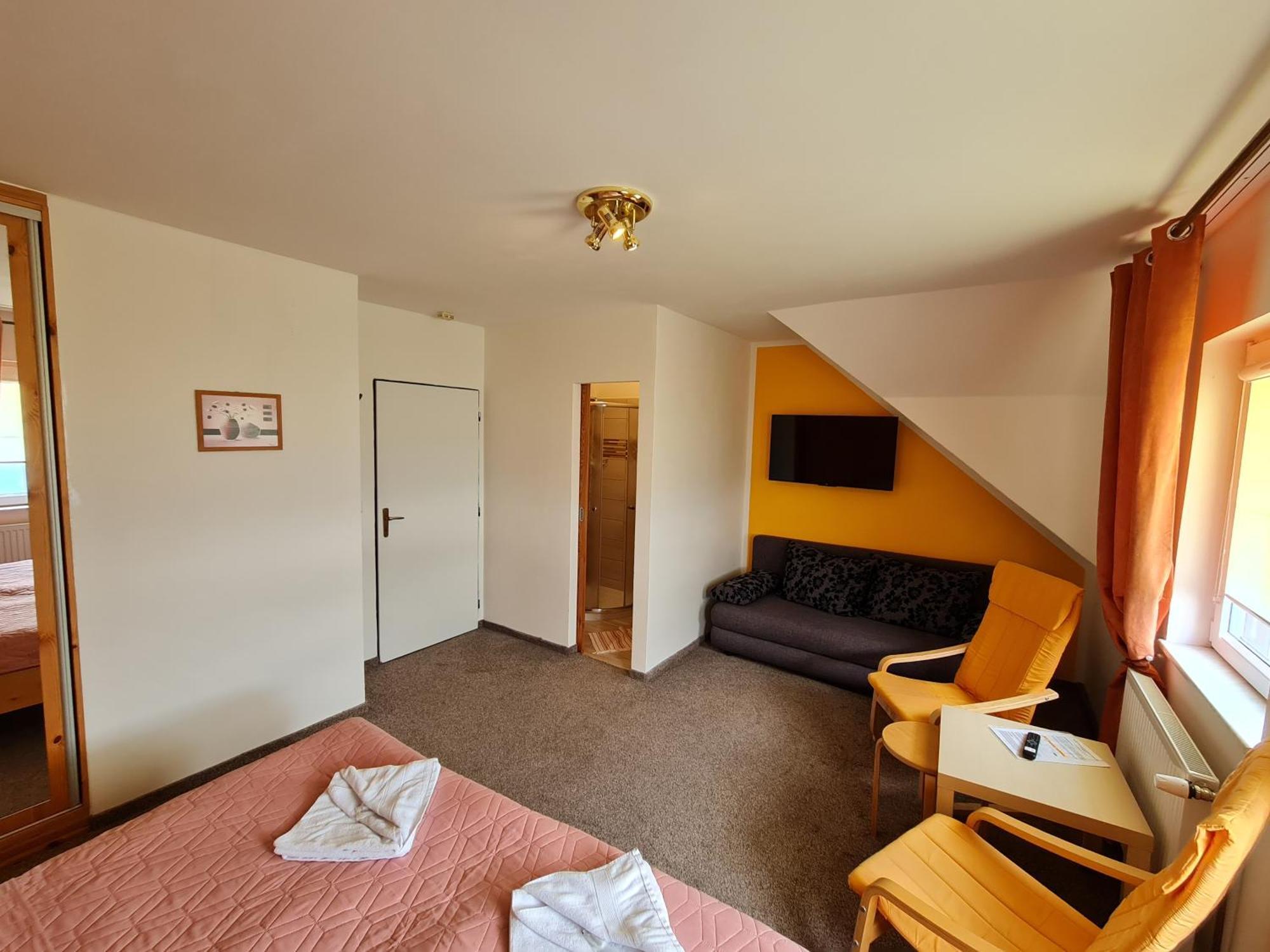 Sneznik Otel Dış mekan fotoğraf