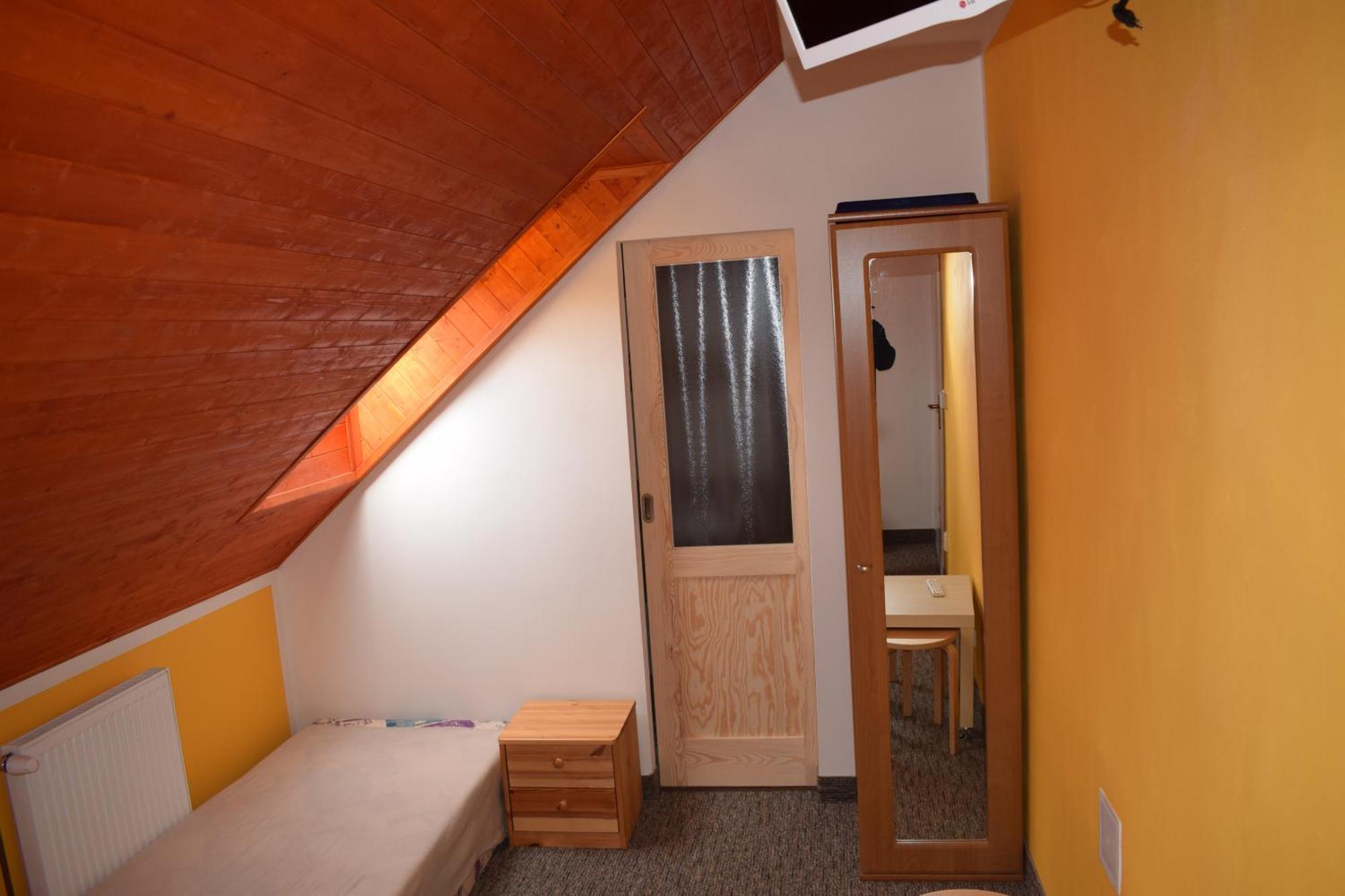 Sneznik Otel Dış mekan fotoğraf