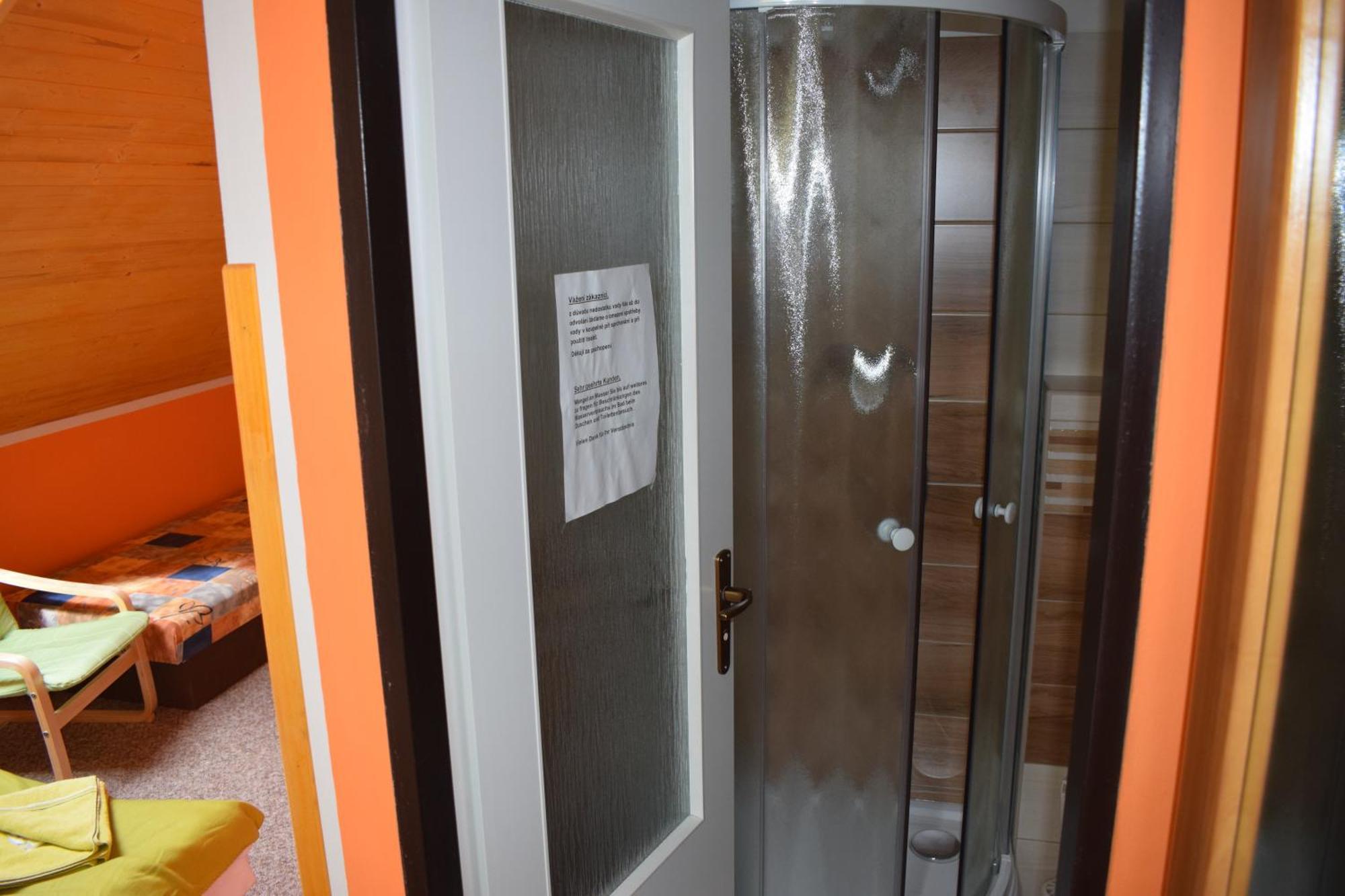 Sneznik Otel Dış mekan fotoğraf