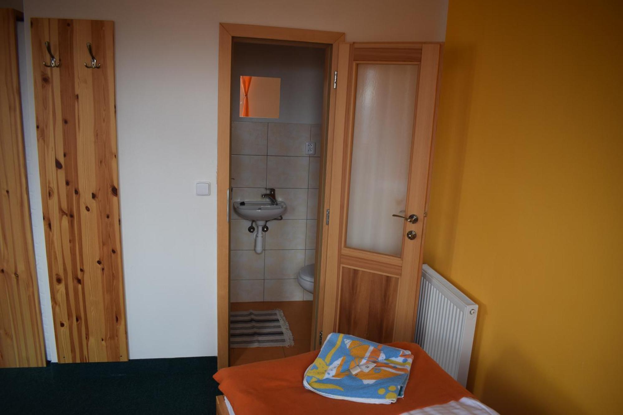 Sneznik Otel Dış mekan fotoğraf