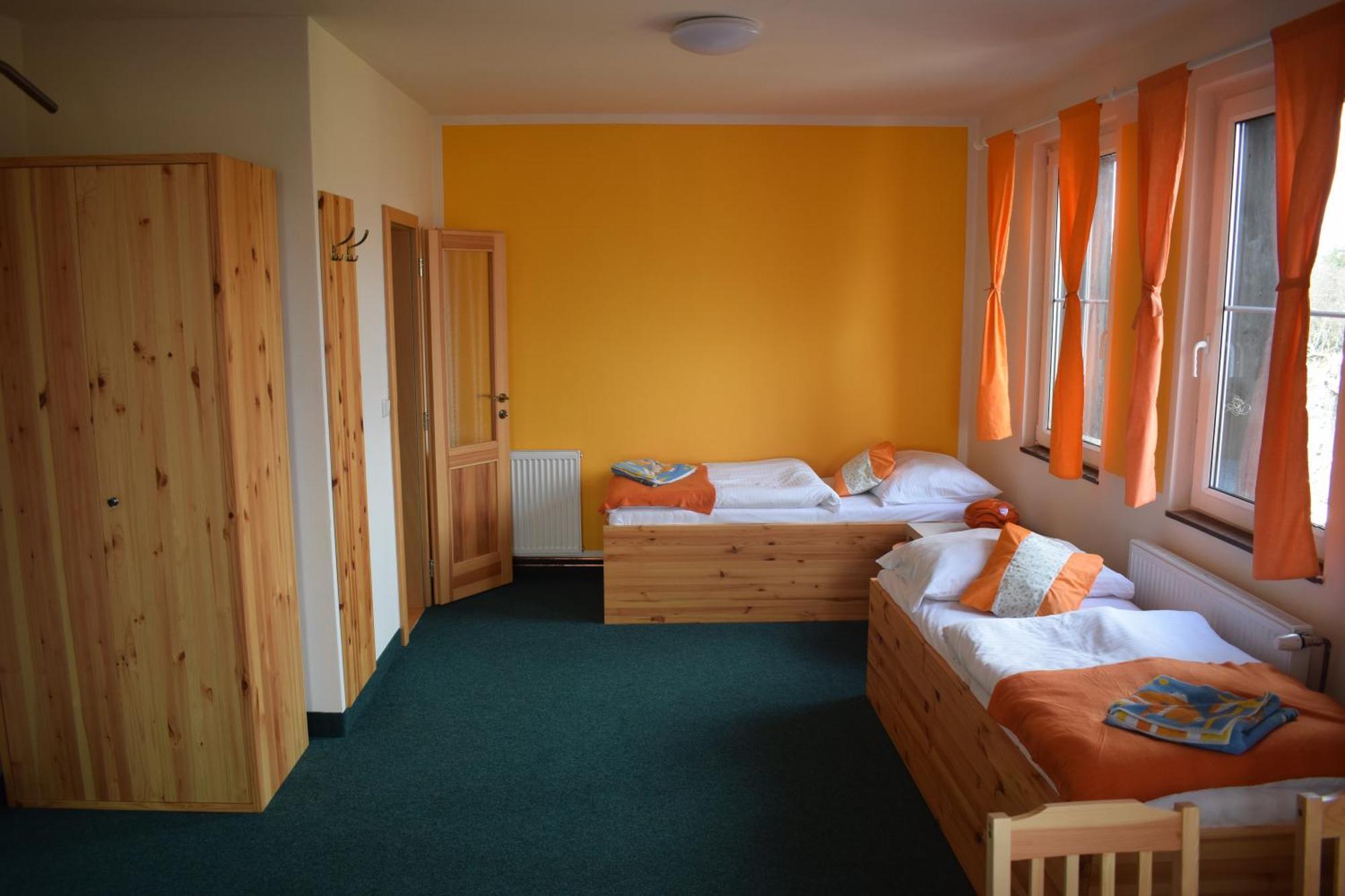 Sneznik Otel Dış mekan fotoğraf
