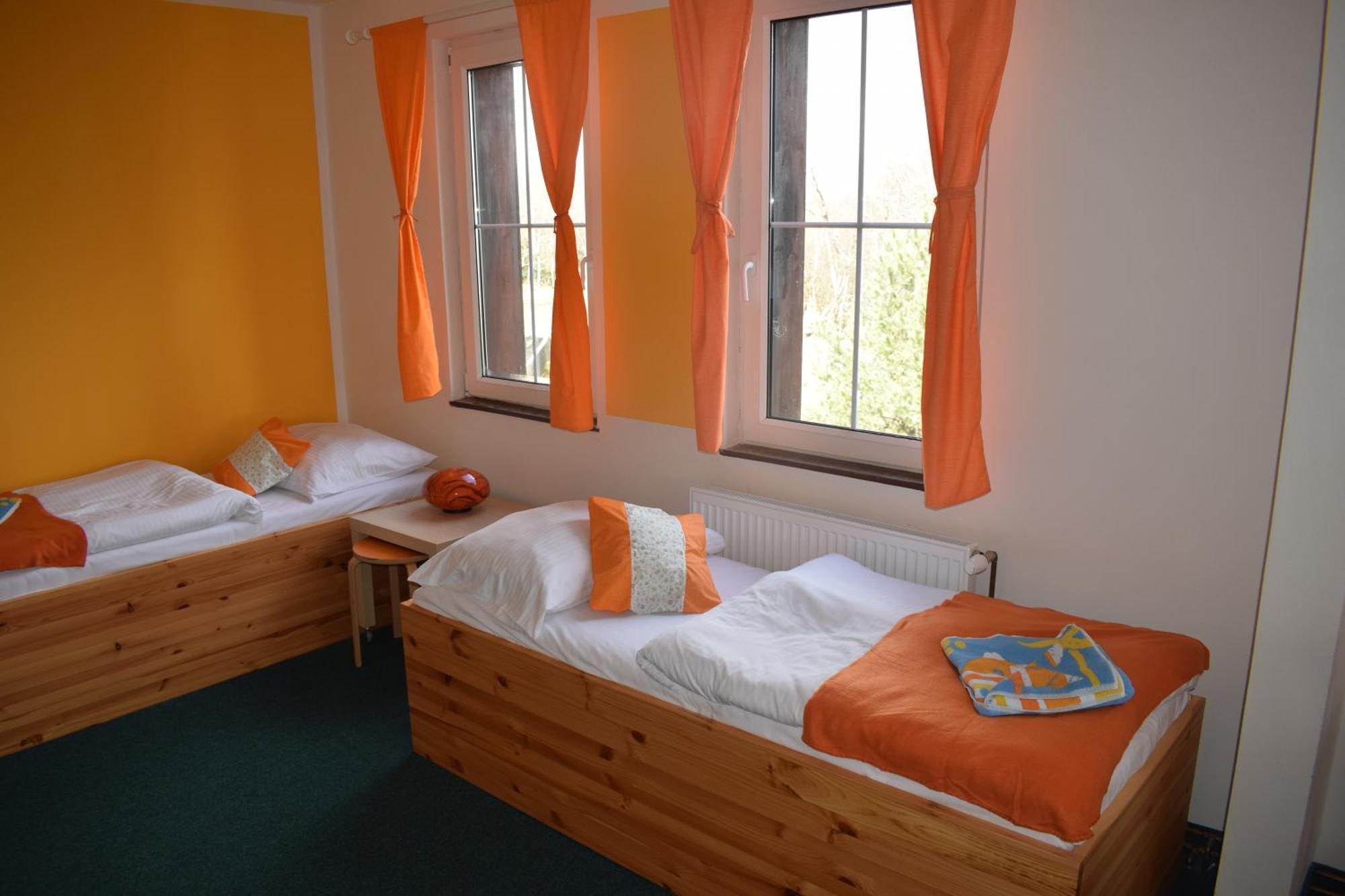 Sneznik Otel Dış mekan fotoğraf