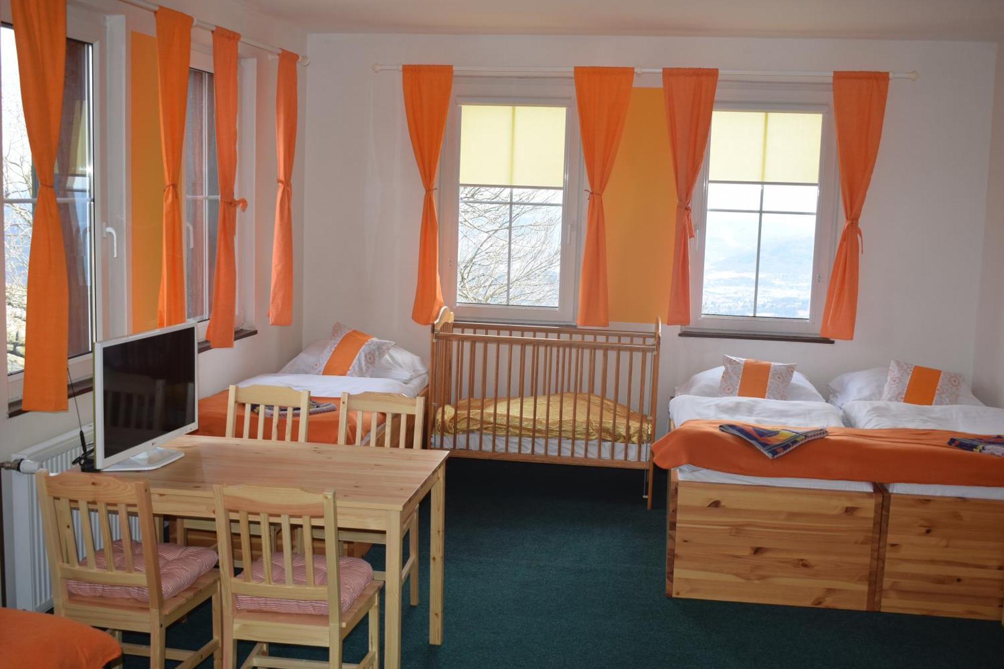 Sneznik Otel Dış mekan fotoğraf