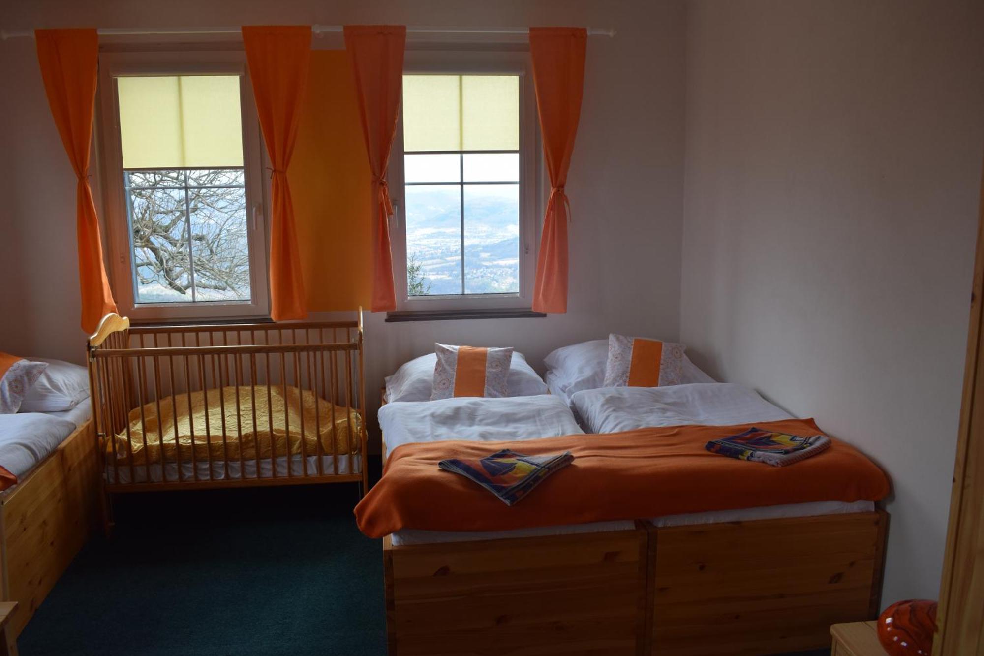 Sneznik Otel Dış mekan fotoğraf