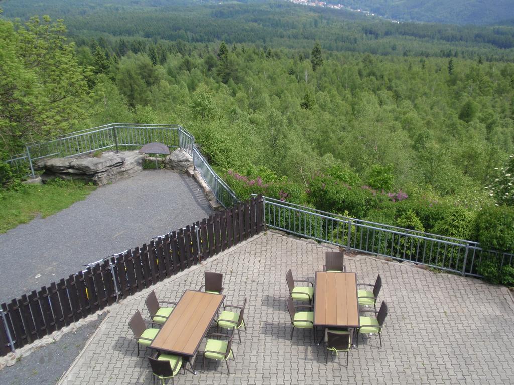 Sneznik Otel Dış mekan fotoğraf